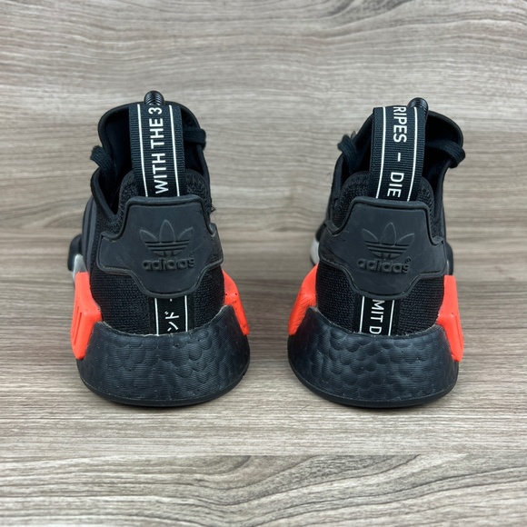 Adidas Originals NMD R1 Training Shoe - Picture 4 of 8